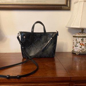 Sweetest Ladylike Bag! LIBERTY LONDON LANTHE MINI MARLBOROUGH TOTE